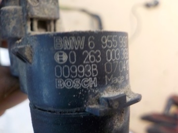 фото thumb №11, Датчик паркування bwm e90 6955997 0263003369