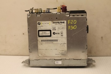 фото thumb №7, Навигация радио cd bmw 3 f30 f31 9311296