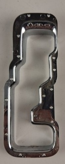 фото thumb №1, Рамка shiftera jeep cherokee 2011-2014