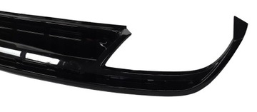 фото thumb №4, Skoda octavia 4 rs спойлер бампера модуль крышки 5e7807521e 3g0962243c