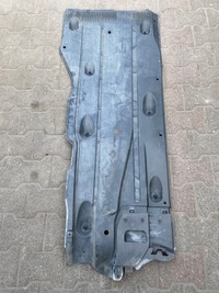 фото thumb №1, Skoda scala захист підвіска права 5q0825202s