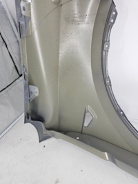 фото thumb №12, Tesla модель y juniper 2025+ – крило ліві перед | oem номер 198699300f