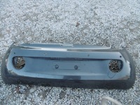 фото thumb №1, Бампер задняя opel adam 13-18