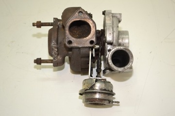 фото thumb №6, Bmw e46 330d 184km турбонагнетатель garrett gt2256v