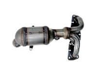 фото thumb №1, Каталізатор citroen c4 1,6 citroen picasso c4 1,6