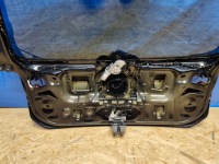 фото thumb №7, Vw passat b8 lc9x крышка багажника зад задняя 3g9827025 оригинальная