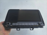 фото thumb №1, Радио навигация navi hyundai kona 96560-j9700nvc