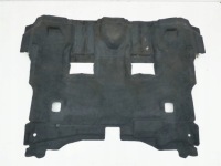 фото thumb №1, Обшивка багажника задняя toyota verso 09-13 rok