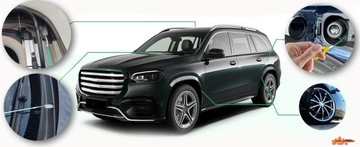 фото thumb №14, Щітка йоржик do чищення odpływów люк w автомобіль автомобіль 5m