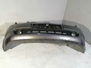фото thumb №6, Renault megane ii бампер перед переднє