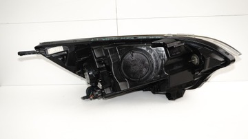 фото thumb №9, Лампа левый перед передняя kia rio iii 3 11-14r