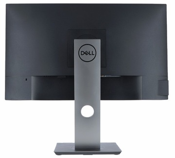 Профессиональный светодиодный IPS-монитор DELL P2419H 24 дюйма 1920x1080 HDMI DP B