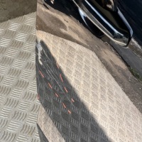 Дверь передние правое jaguar e-pace 2018 rok Оригинал, фото thumb