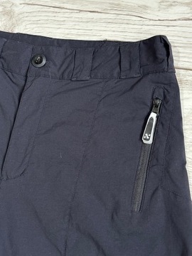 Norheim Men Trekking Tourist Shorts в пешеходные горы L