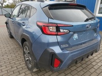 фото thumb №9, Subaru xv iii crosstrek 2023 2024 usa обшивка багажника левый