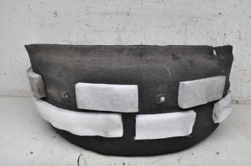 фото thumb №9, Maserati granturismo подкрылок правые зад задние 134