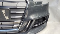 фото thumb №5, Audi a3 s3 8v5 sedan рестайлинг бампер оригинал