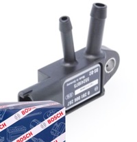 фото thumb №1, Bosch 281 006 287 датчик, тиск вихлопних газів