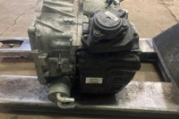 фото thumb №9, Коробка передач передач volvo xc40 536 tg81sc 2.0l дизель 110kw 2018