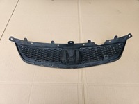 фото thumb №8, Honda civic vii рестайлинг решётка радиатора решётка радиатор решётка радиатора ep3 typer type-r sport