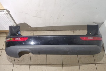 фото thumb №10, Бампер задній audi q5 8r 8r0807385c 2.0l дизель 140kw 2015