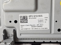 фото thumb №5, Экран дисплей navi навигация экран seat ibiza arona 6f0919605