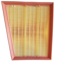 фото thumb №2, Фильтр воздуха renault оригинальный номер 165467860r