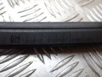 Молдинг уплотнитель перед правый opel insignia a 10r 2.0 универсал 13228100 11133 Недорого, фото thumb