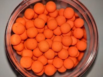 Гантели Ringers Wafters Chocolate Orange диаметром 6 мм