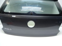 фото thumb №7, Крышка багажника задняя задняя багажника с стекло ld7r vw polo v 6r 6c 08-14r