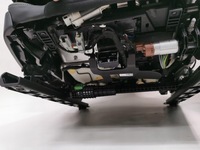 фото thumb №7, Сидіння оббивка 7 осіб r design volvo xc90 ii європа