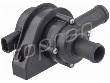 фото thumb №2, Насос воды vw golf plus 1.4 beetle 1.4 scirocco iii mk3 1.4 eos 1.4