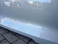 Кришка багажника задній задня kia ev9 Зі Шроту, фото thumb