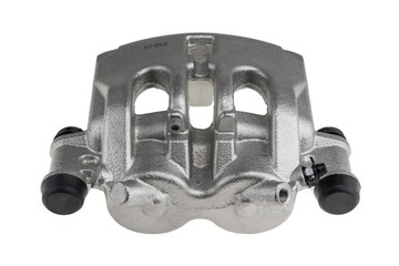 фото thumb №8, Суппорт тормозной перед mercedes sprinter левый