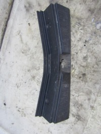 фото thumb №1, Защита поперечина заднего pas задний nissan note ii e12