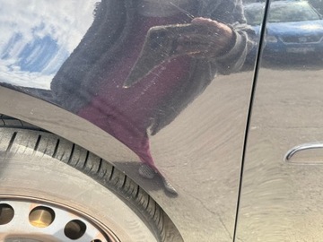 фото thumb №11, Vw touran i рестайлінг крило лівий переднє перед lc9x