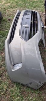 фото thumb №12, Бампер передний перед ford b-max