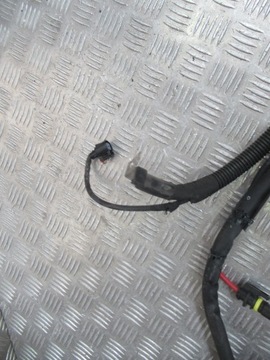 фото thumb №8, Шланг провода генератора mercedes s w222 350 cdi