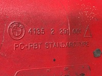 фото thumb №8, Bmw z1 обшивка молдинг боковая молдинг порог 41352291001 2291001