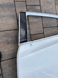 фото thumb №8, Nissan juke ii двері ліва задні