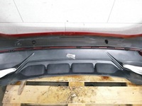 фото thumb №11, Honda civic ix lift бампер задня pod pdc kpl nh547