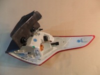 фото thumb №9, Ford kuga 2013-16 лампа задняя задняя левая cv4413405ae