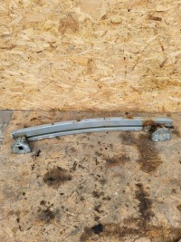 фото thumb №10, Усилитель балка бампер задний nissan qashqai j11 850304ea0a