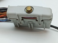 фото thumb №6, Jaguar xj x300 штекер з'єднувач модуля abs lst8352aa