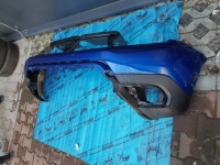 фото thumb №1, Бампер перед передний dacia duster ii 2 17 18 19 -