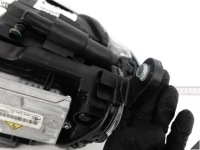 фото thumb №12, Fiat 500 abarth 07-15 фара фара ксенон ліва перед європа +блок розпалу ксенону