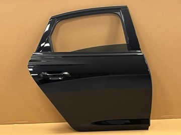 фото thumb №1, Audi a6 c8 дверь задние правые ly9b sedan