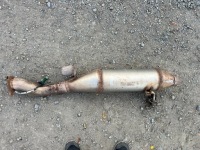 фото thumb №1, Катализатор dpf jeep cherokee wk2 3,0crd 741aa19224bp