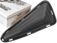 фото thumb №1, Toyota c-hr chr 2016- заглушка накладка захист накладка бампера права