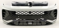 фото thumb №1, Бампер перед vw tiguan iii r-line lc9a 6xpdc 571 571807421a новый org